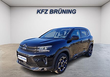 Citroën C5 Aircross Hybrid 145 Plus e-DSC LED Navi SHZ K