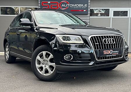 Audi Q5 2.0 TDI quattro