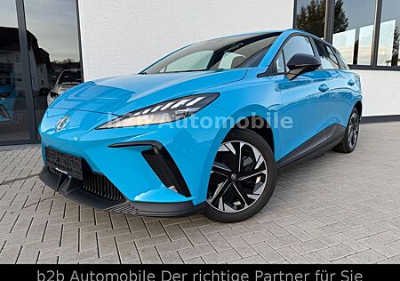 MG MG4 /LED/Key/DAB/Spur/CarPlay/PDC/ACC/FaceLift!!