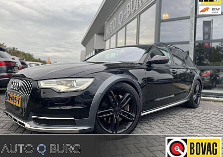 Audi A6 Allroad quattro 3.0 TDI BiT Pro Line Plus 313