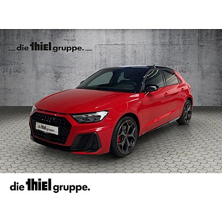Audi A1 leasen