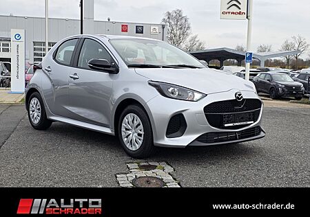 Mazda 2 Hybrid 1.5 VVT-i 116 CVT PRIME-LINE (ZV)