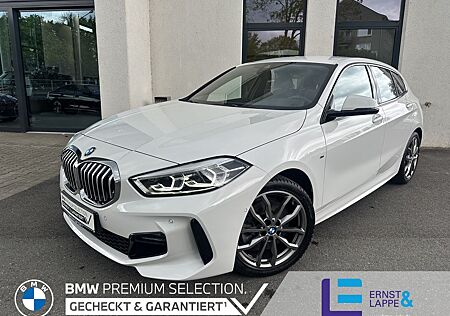 BMW 120d xDrive M Sport | HiFi Kamera Lenkradhzg.