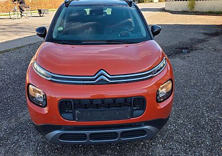 Citroën C3 Aircross BlueHDi 100 Stop&Start Shine Shine
