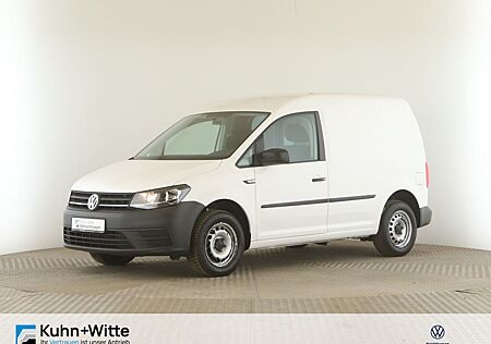 VW Caddy Volkswagen Kasten 1.0 TSI KR EcoProfi *AHK*Navi*Blue