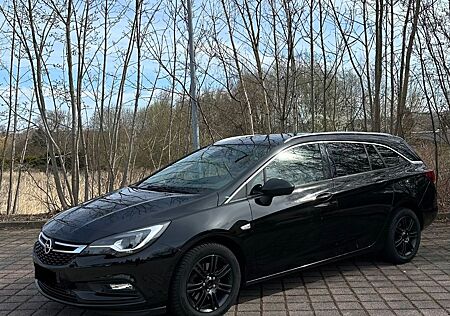 Opel Astra ST 1.6 Diesel Innovation 100kW S/S Inn...