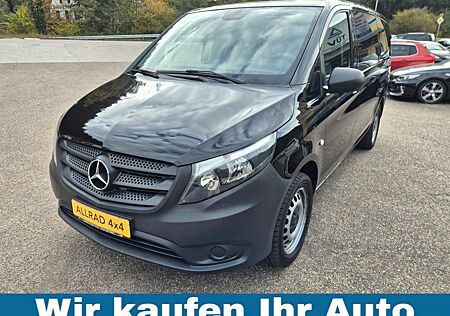 Mercedes-Benz Vito Tourer 114/116/119CDI/BT Pro 4MATIC*9-Sitz*