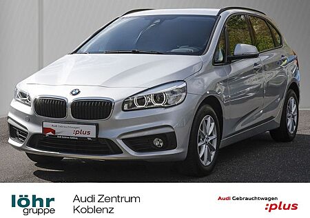 BMW 218 i Active Tourer Advance Steptronic Navi LED