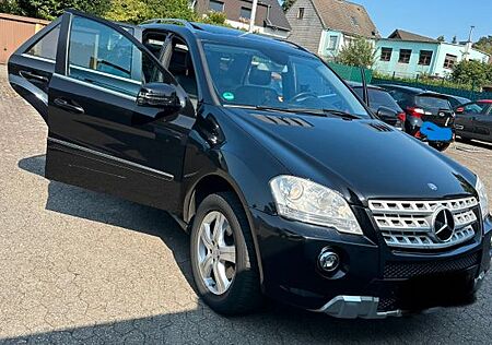 Mercedes-Benz ML 350 CDI 4MATIC -