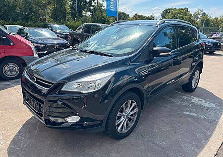 Ford Kuga Titanium