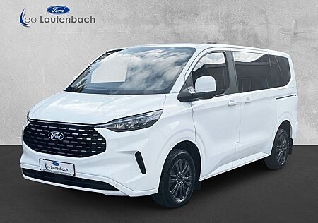 Ford Tourneo Custom 2.0 EcoBlue 320 L1 Titanium