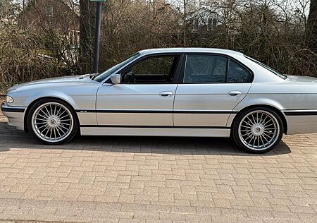 BMW 740i e38 Sehr gepflegt!