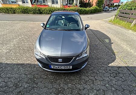 Seat Ibiza 1.2 TSI i-Tech SC i-Tech