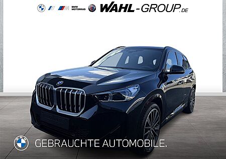 BMW X1 xDrive23d SAV M Sportpaket Head-Up HK HiFi
