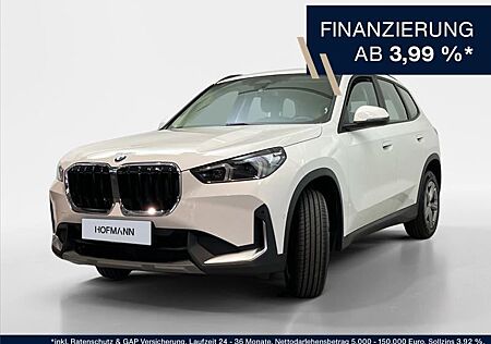 BMW X1 sDrive18i Aut. Adapt. LED+SHZ+RFK+DAB
