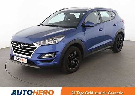 Hyundai Tucson 1.6 TGDI Advantage 2WD