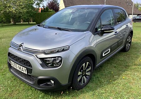 Citroën C3 Shine - Kamera - TÜV neu