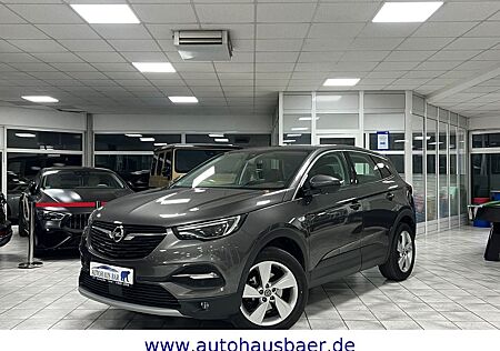 Opel Grandland X Grandland (X)*AHK*KAM*NAVI*LED*SHZ*LM*KEYLESS*