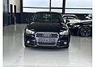 Audi A1 ambition/Navi/Sitzheizung/PDC/Teilleder