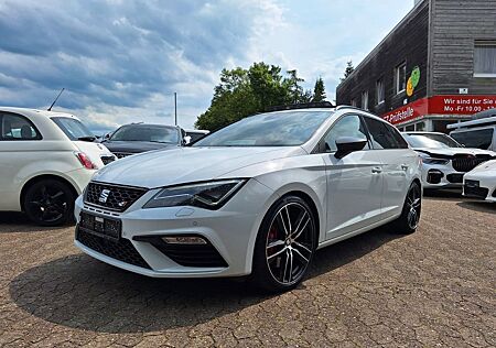 Seat Leon ST Cupra 300 4Drive