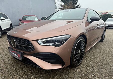 Mercedes-Benz CLA 200 *AMG*ACC*PANO*HEADUP*MEMORY*SH*