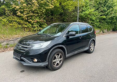 Honda CR-V 2.2 CDTi Executive 4WD