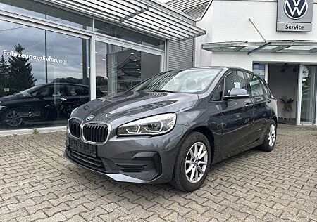 BMW Active Hybrid 5 216 Active Tourer ADVANTAGE*LED*NAVI*PDC