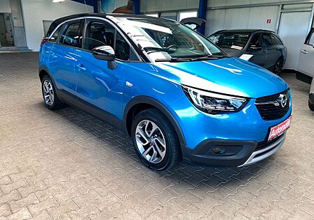 Opel Crossland X Crossland INNOVATION ECOTEC 1,6 D