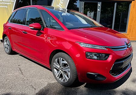 Citroën C4 Picasso /Spacetourer Exclusive*Pano*Navi*RFK*