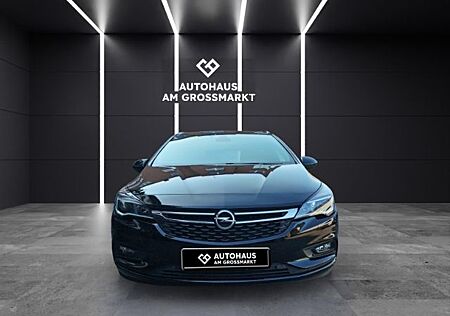 Opel Astra K Sports Tourer Edition AHK-abnehmbar Appl