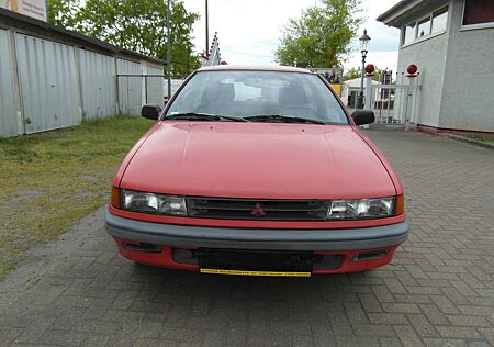 Mitsubishi Colt *2.Hand*wenig KM