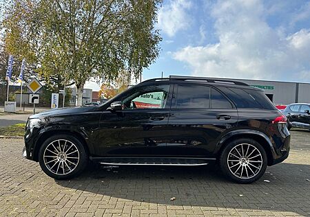 Mercedes-Benz GLE 400 d 4Matic *AMG PAKET*PANORAMA*