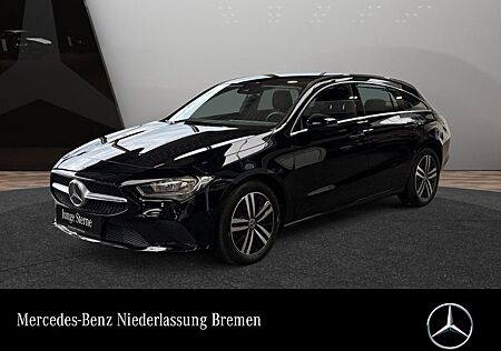 Mercedes-Benz CLA 200 Shooting Brake CLA 200 d SB Kamera/CarPlay/SpurAss/Tempomat/SHZ