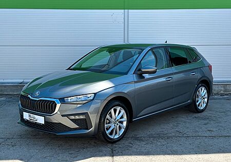 Skoda Scala 116PS TOP & Selection KAMERA+PDC LM17"