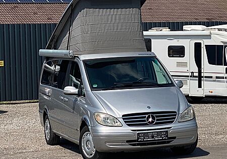 Mercedes-Benz Viano Marco Polo 2.2 CDI