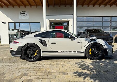 Porsche 991 (911) GT2 RS#Approved#PTS#Lift#LED