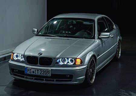BMW 328ci zum Verkauf