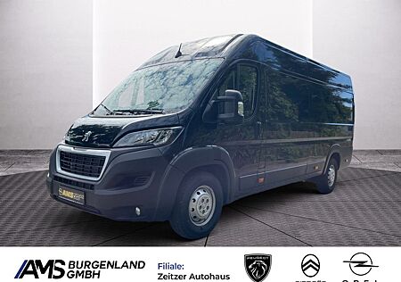 Peugeot Boxer Kasten Hochraum 2.2 435 L4H2 BlueHDi 165 S