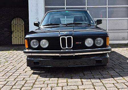 ALPINA B6 E 21