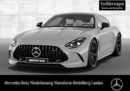 Mercedes-Benz AMG GT 63 Cp. 4M 360° Pano Burmester Distr+