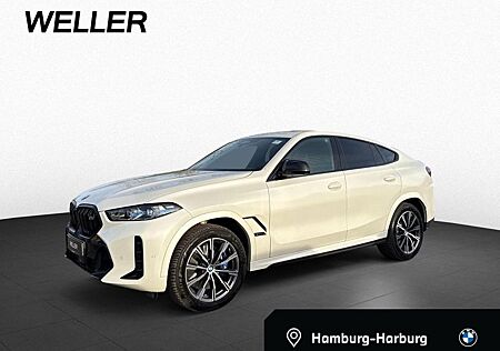 BMW X6 M60i xDr B&W,StHz,Pano,AHK,AktivL,DAPro,PAPro