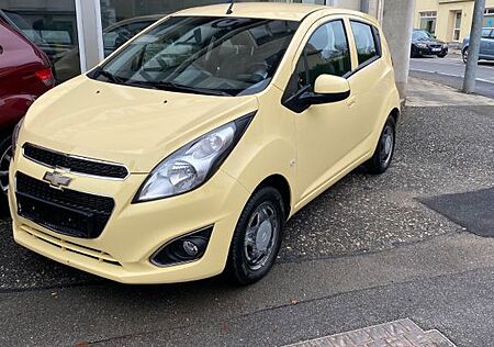 Chevrolet Spark 1.0 LS LS