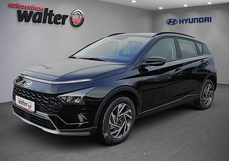 Hyundai Bayon / 1.0l/ Trend/ Navi/ Rückfahrkamera