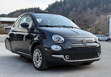 Fiat 500 Dolcevita