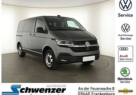 VW T6 Kombi Volkswagen T6.1Kombi 4MOTION LED Vor.AHZV STHZ SHZ RFK beh.