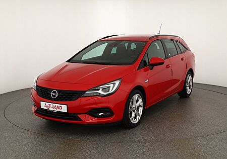 Opel Astra K ST 1.2 Turbo GS Line LED Navi Kamera USB