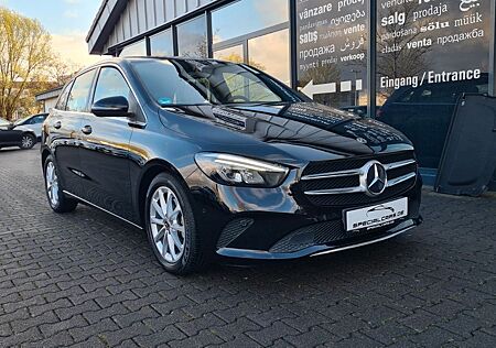 Mercedes-Benz B 200 B 200d 8G DCT - ASSISTS - LED - AHK - WIDE -