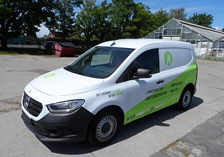 Mercedes-Benz Citan Kasten 108 CDI standard Worker Plus