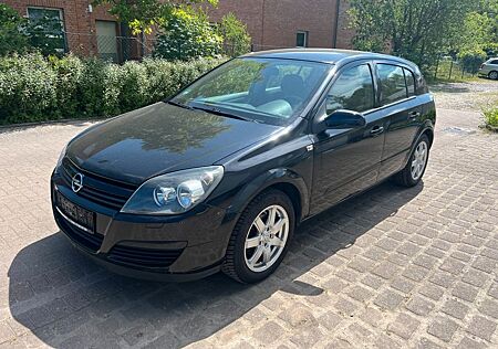 Opel Astra H Edition TÜV 09/2025 LPS-GAS! AUTOMATIK