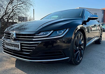 VW Arteon Volkswagen Elegance 4Motion*4xSitzheizung*AHK*LED*